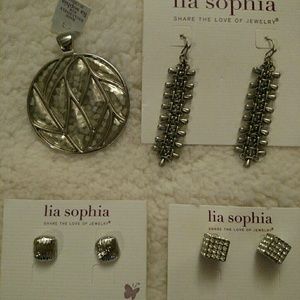 Lia Sophia bundle